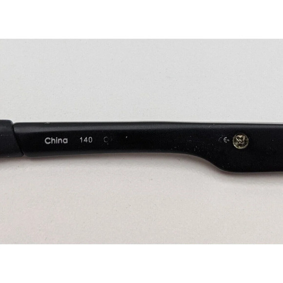 🕶️Oakley OX3123-0151 Double Tap Eyeglasses 51/18 140 /KAG728🕶️ - Picture 5 of 10